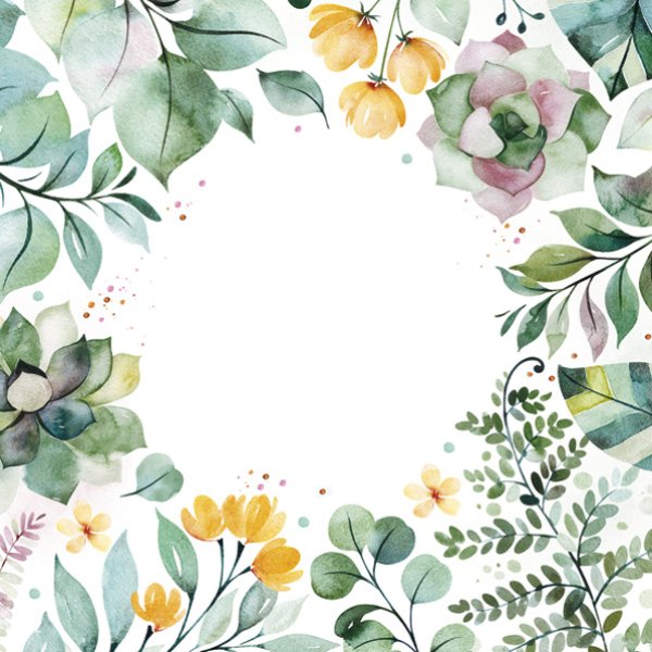 Salvrätid "Lillelised ääred"