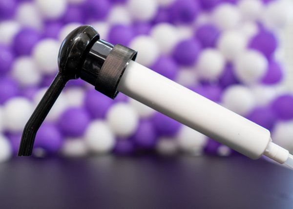 Super Fly liimi/geeli dosaatorpump