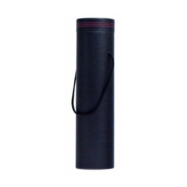 Pudeli kinkekarp "Tumesinine"