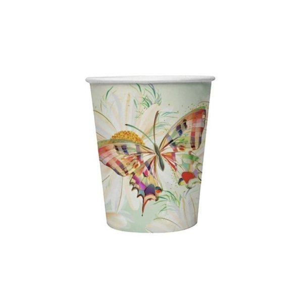 Papptopsid "Liblikas"