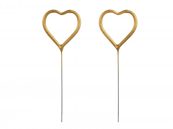 Säraküünlad "Südamed"